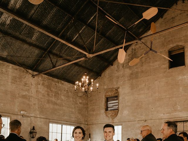 Kai and Sydney&apos;s Wedding in Montgomery, Texas 26