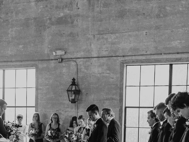 Kai and Sydney&apos;s Wedding in Montgomery, Texas 32