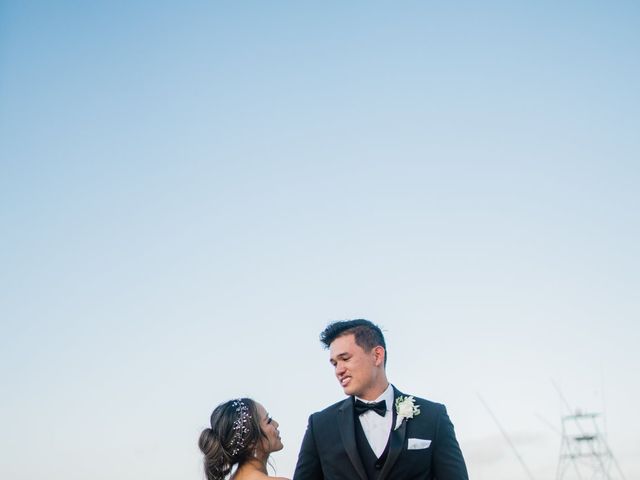 Lyna and Peter&apos;s Wedding in Huntington Beach, California 7