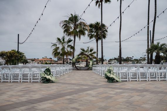 Lyna and Peter&apos;s Wedding in Huntington Beach, California 21