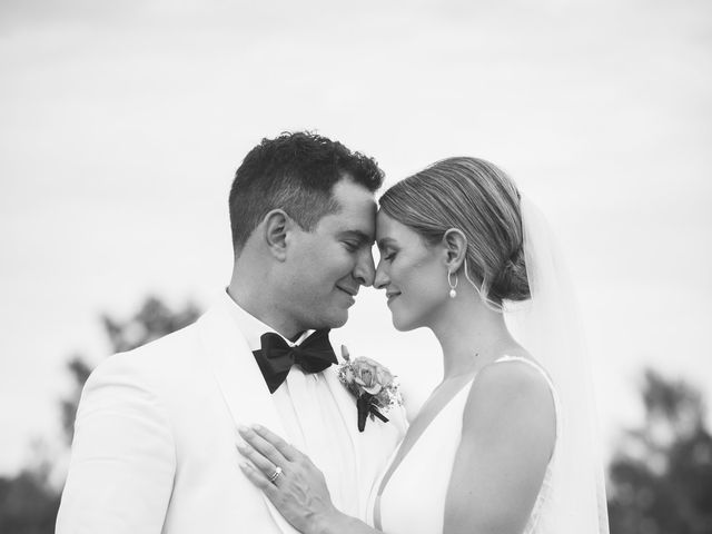 Nicholas and Emily's Wedding in Saratoga Springs, New York 9