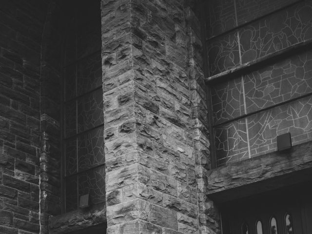 Nicholas and Emily's Wedding in Saratoga Springs, New York 16