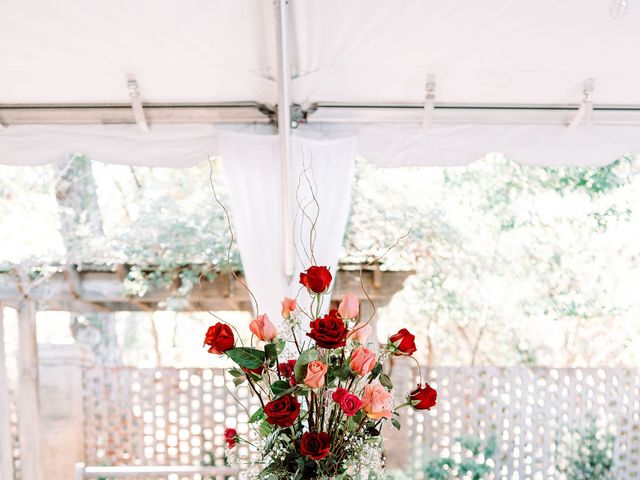 Matthew and Lacey&apos;s Wedding in Pawleys Island, South Carolina 73