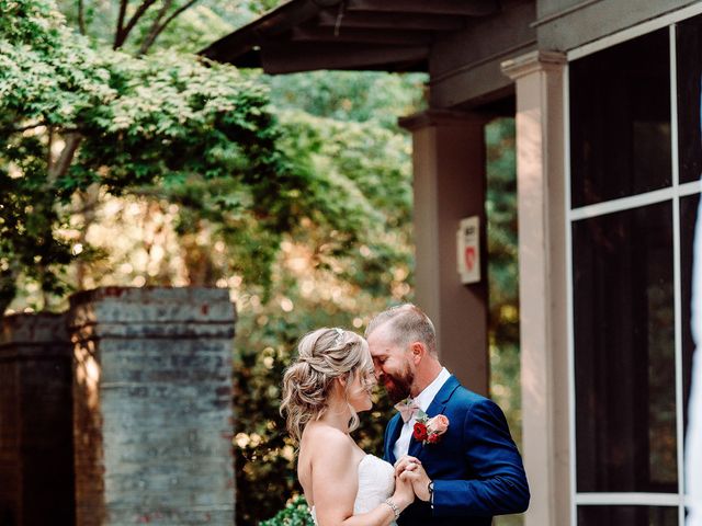 Matthew and Lacey&apos;s Wedding in Pawleys Island, South Carolina 75