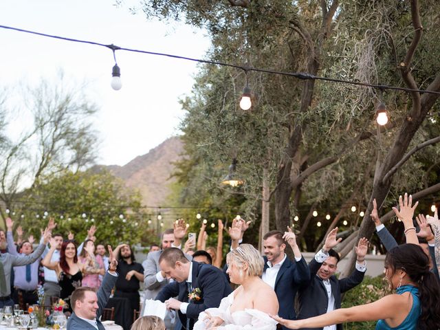 Tanner and Megan&apos;s Wedding in Phoenix, Arizona 4