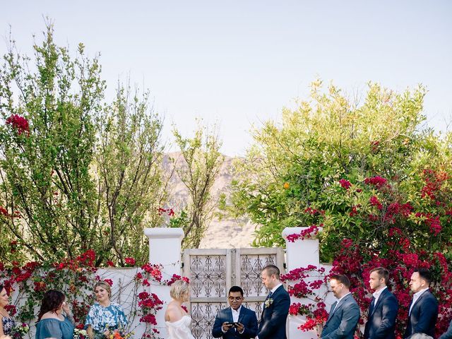 Tanner and Megan&apos;s Wedding in Phoenix, Arizona 10