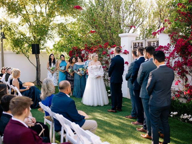 Tanner and Megan&apos;s Wedding in Phoenix, Arizona 11