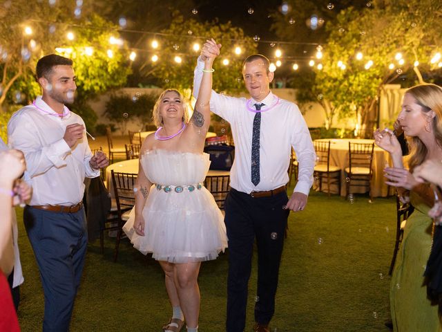 Tanner and Megan&apos;s Wedding in Phoenix, Arizona 47