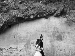 Massimilano &amp; Angela's wedding 3