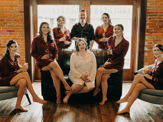 Brandon and Shannon's Wedding in Manheim, Pennsylvania 2