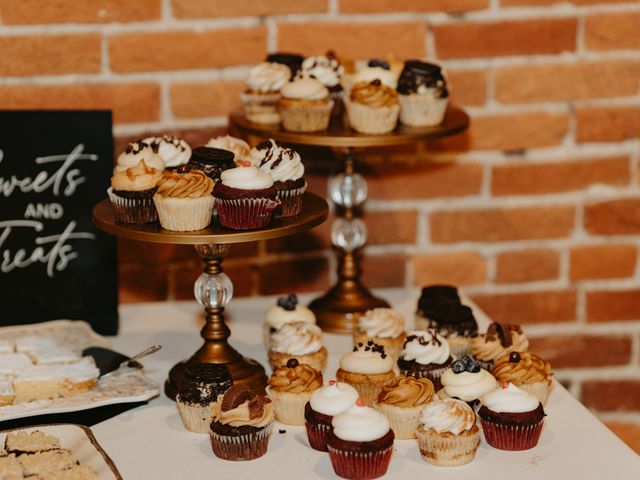 Brandon and Shannon's Wedding in Manheim, Pennsylvania 7