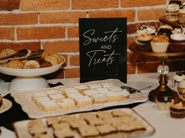 Brandon and Shannon's Wedding in Manheim, Pennsylvania 8