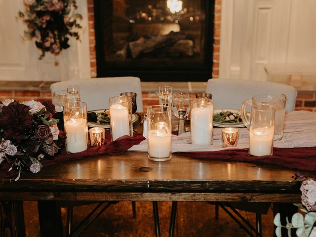 Brandon and Shannon's Wedding in Manheim, Pennsylvania 12