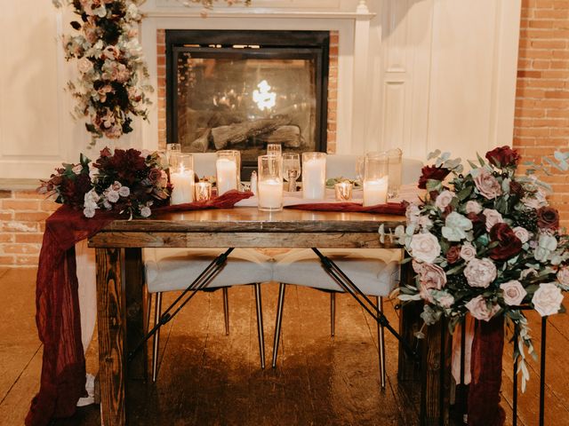 Brandon and Shannon's Wedding in Manheim, Pennsylvania 13