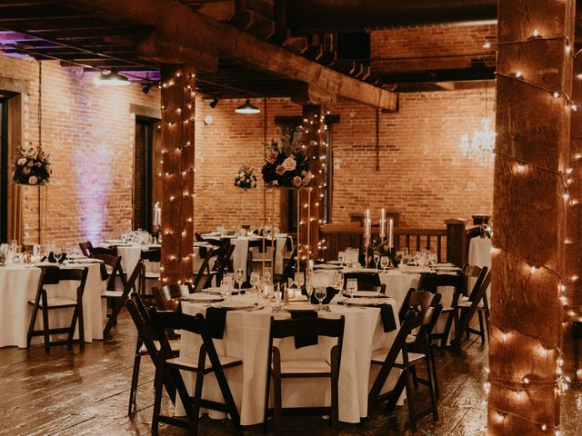 Brandon and Shannon's Wedding in Manheim, Pennsylvania 14