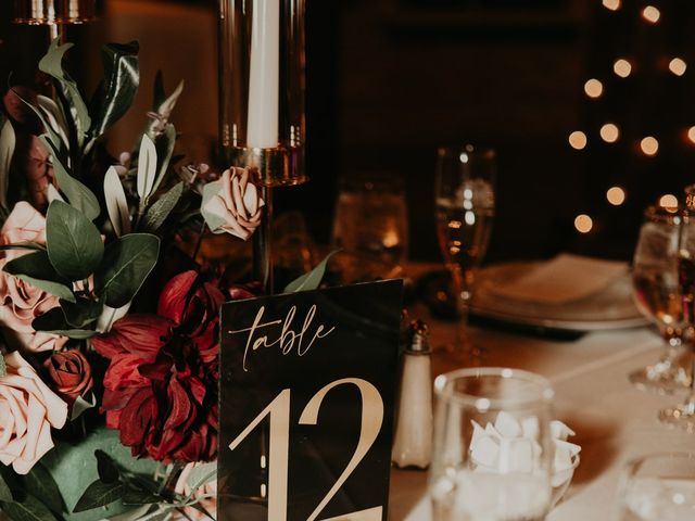 Brandon and Shannon's Wedding in Manheim, Pennsylvania 16