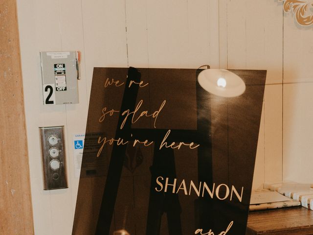 Brandon and Shannon's Wedding in Manheim, Pennsylvania 19