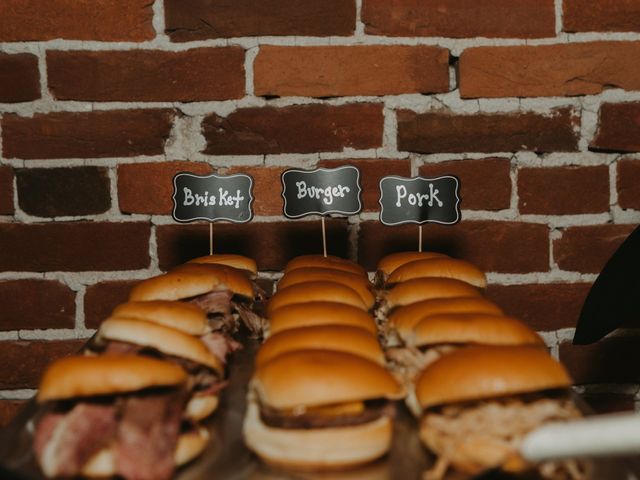 Brandon and Shannon's Wedding in Manheim, Pennsylvania 21