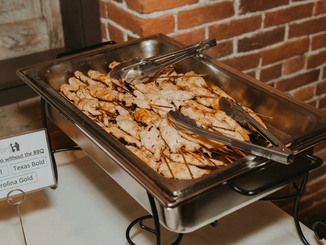 Brandon and Shannon's Wedding in Manheim, Pennsylvania 22