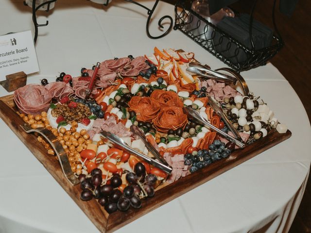 Brandon and Shannon's Wedding in Manheim, Pennsylvania 25