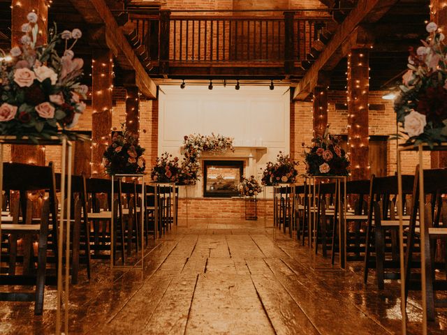 Brandon and Shannon's Wedding in Manheim, Pennsylvania 28