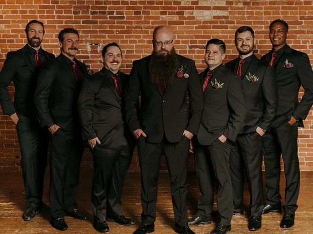 Brandon and Shannon's Wedding in Manheim, Pennsylvania 29