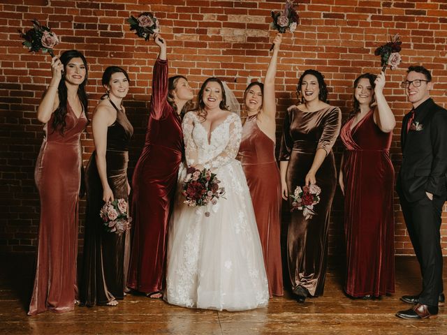 Brandon and Shannon's Wedding in Manheim, Pennsylvania 30