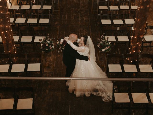 Brandon and Shannon's Wedding in Manheim, Pennsylvania 33