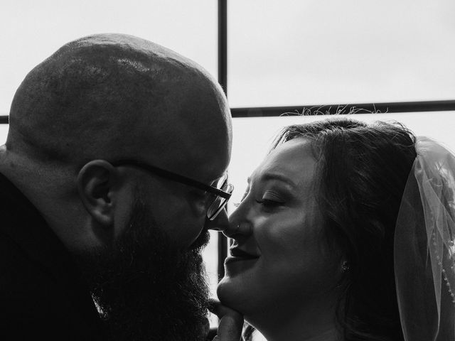 Brandon and Shannon's Wedding in Manheim, Pennsylvania 34