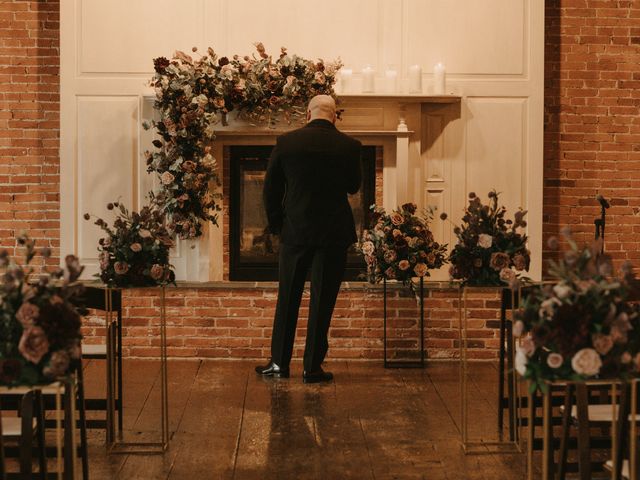 Brandon and Shannon's Wedding in Manheim, Pennsylvania 36