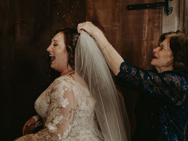 Brandon and Shannon's Wedding in Manheim, Pennsylvania 38