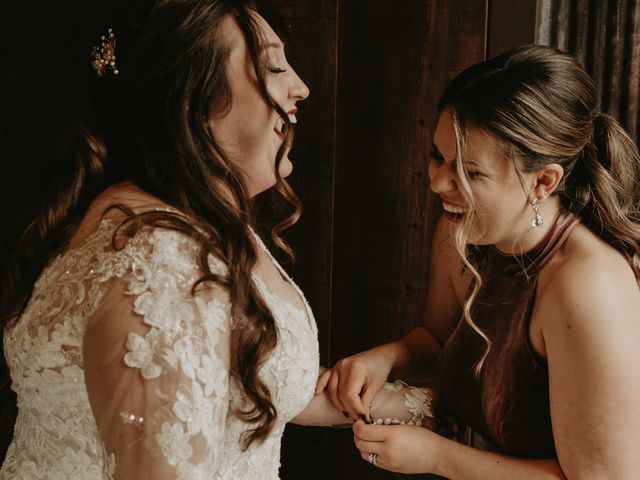 Brandon and Shannon's Wedding in Manheim, Pennsylvania 39