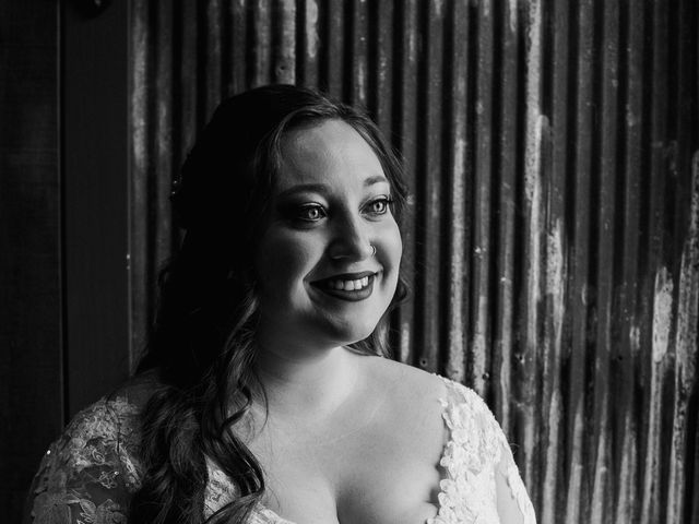 Brandon and Shannon's Wedding in Manheim, Pennsylvania 41