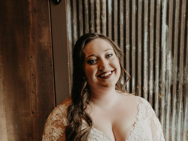 Brandon and Shannon's Wedding in Manheim, Pennsylvania 42