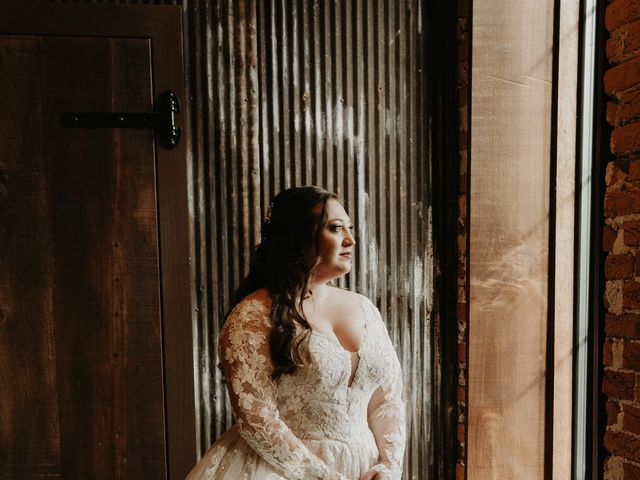 Brandon and Shannon's Wedding in Manheim, Pennsylvania 1