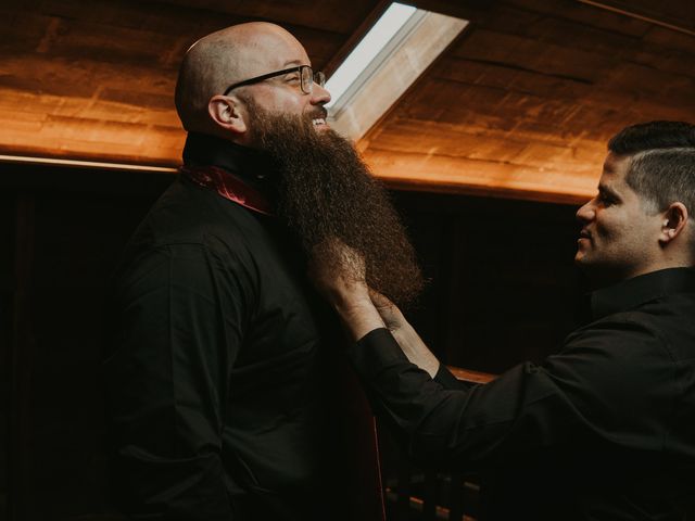 Brandon and Shannon's Wedding in Manheim, Pennsylvania 43