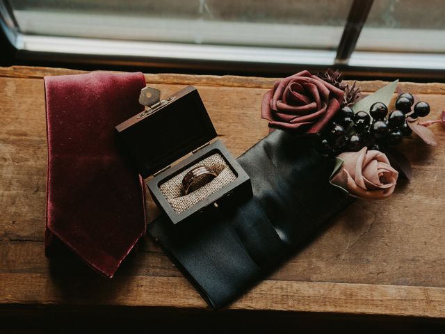 Brandon and Shannon's Wedding in Manheim, Pennsylvania 45
