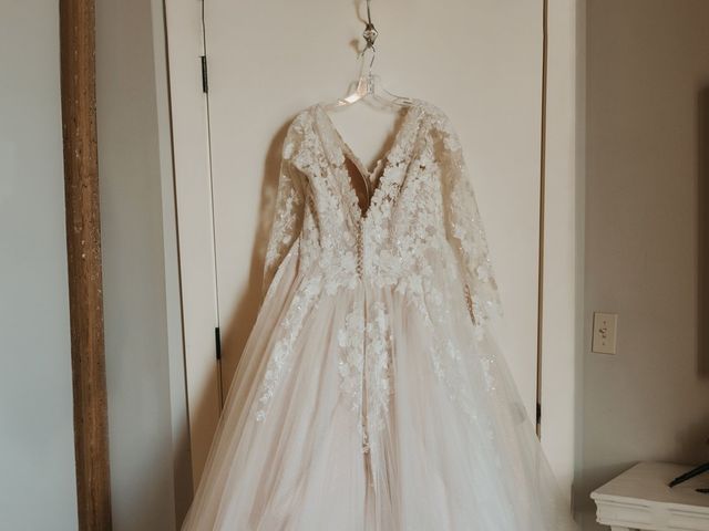 Brandon and Shannon's Wedding in Manheim, Pennsylvania 46