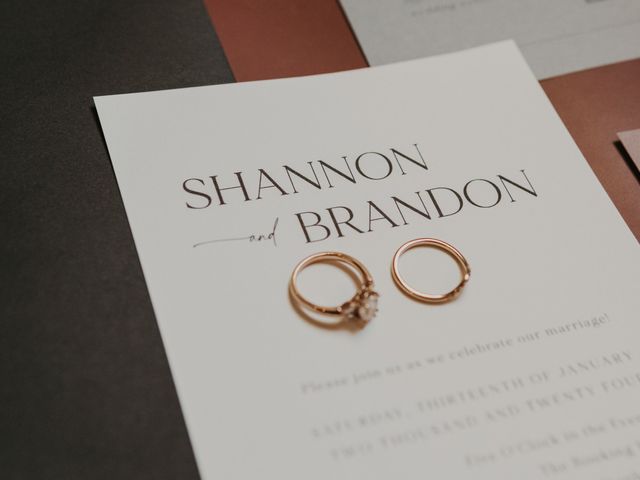 Brandon and Shannon's Wedding in Manheim, Pennsylvania 48