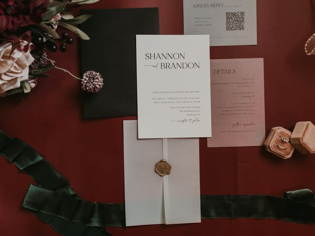 Brandon and Shannon's Wedding in Manheim, Pennsylvania 50