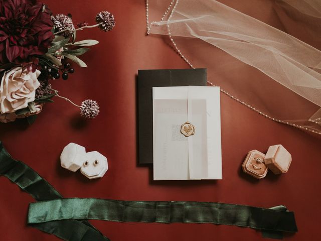 Brandon and Shannon's Wedding in Manheim, Pennsylvania 52