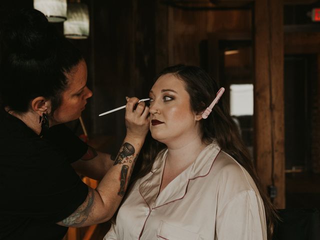 Brandon and Shannon's Wedding in Manheim, Pennsylvania 54