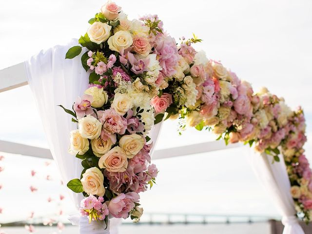 Matt and Heather&apos;s Wedding in Newport, Rhode Island 2