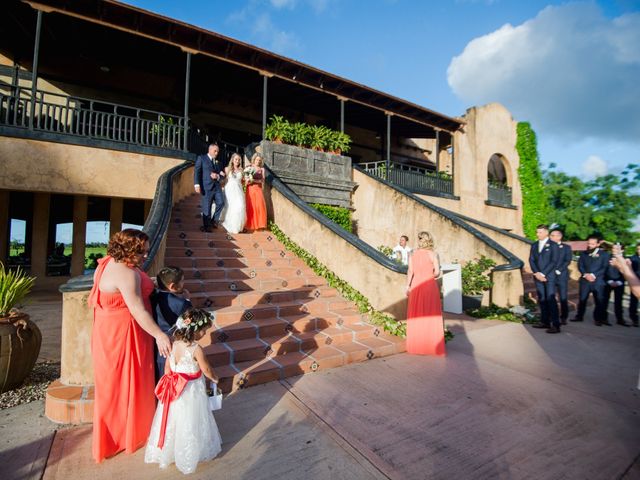 Carlos and Alyse&apos;s Wedding in Rio Grande, Puerto Rico 27