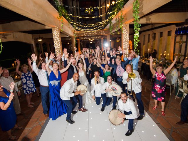 Carlos and Alyse&apos;s Wedding in Rio Grande, Puerto Rico 48