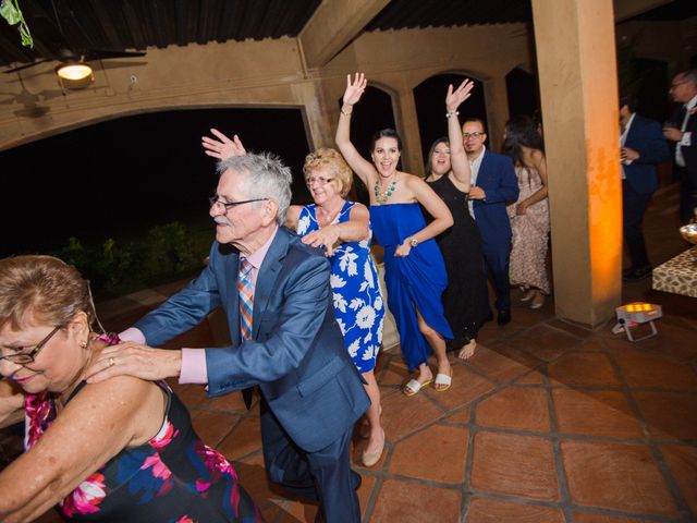 Carlos and Alyse&apos;s Wedding in Rio Grande, Puerto Rico 50