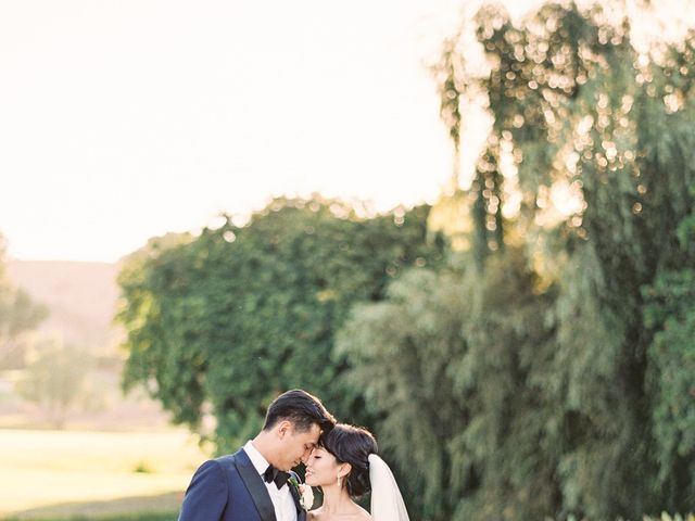 Micheal and Julie&apos;s Wedding in Palos Verdes Peninsula, California 3
