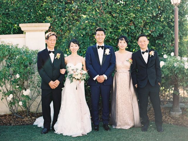 Micheal and Julie&apos;s Wedding in Palos Verdes Peninsula, California 31