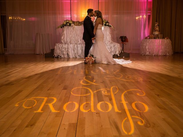 Rodolfo and Dineliz&apos;s Wedding in Bensalem, Pennsylvania 25