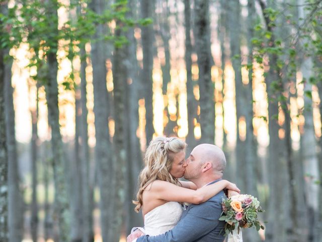 Matthew and Jennifer&apos;s Wedding in Loris, South Carolina 74